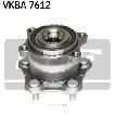 Zestaw łożysk koła do Nissana, VKBA 7612, SKF w ofercie sklepu e-autoparts.pl 